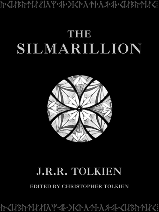 Title details for The Silmarillion by J. R. R. Tolkien - Available